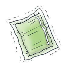 Ofuton sticker #71203