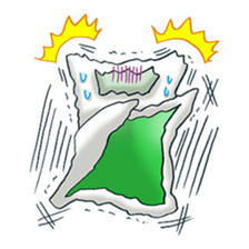 Ofuton sticker #71204