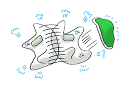 Ofuton sticker #71206