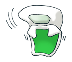 Ofuton sticker #71209