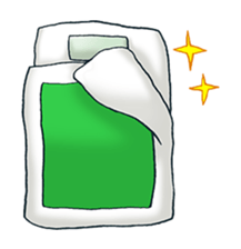 Ofuton sticker #71212