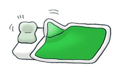 Ofuton sticker #71214