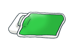 Ofuton sticker #71215