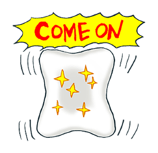 Ofuton sticker #71216