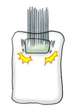 Ofuton sticker #71217