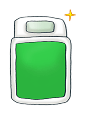 Ofuton sticker #71221