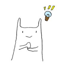 Usahnu sticker #71412