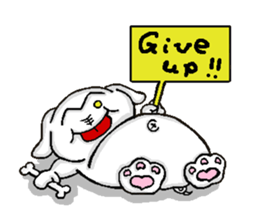 ACKEY WORLD (English ver.) sticker #71515