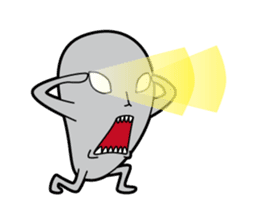 Erugahrian -Invasion!!- sticker #71783