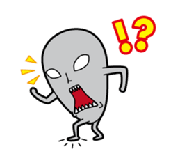 Erugahrian -Invasion!!- sticker #71784