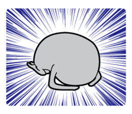 Erugahrian -Invasion!!- sticker #71785