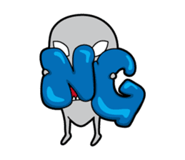 Erugahrian -Invasion!!- sticker #71787