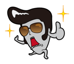 Erugahrian -Invasion!!- sticker #71788