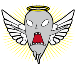 Erugahrian -Invasion!!- sticker #71789