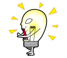 Erugahrian -Invasion!!- sticker #71791