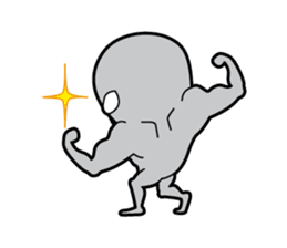 Erugahrian -Invasion!!- sticker #71793