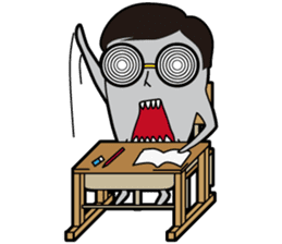 Erugahrian -Invasion!!- sticker #71794