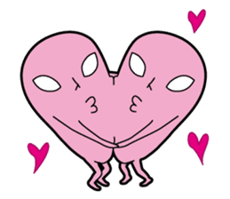 Erugahrian -Invasion!!- sticker #71797