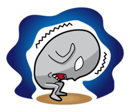 Erugahrian -Invasion!!- sticker #71799