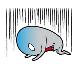 Erugahrian -Invasion!!- sticker #71800