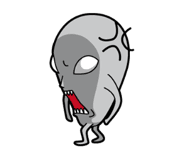 Erugahrian -Invasion!!- sticker #71802