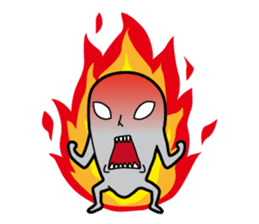 Erugahrian -Invasion!!- sticker #71803