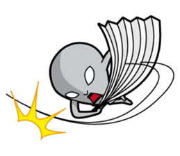 Erugahrian -Invasion!!- sticker #71804