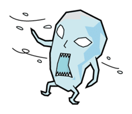 Erugahrian -Invasion!!- sticker #71808