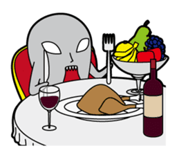 Erugahrian -Invasion!!- sticker #71810