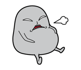 Erugahrian -Invasion!!- sticker #71811