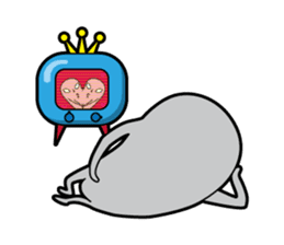 Erugahrian -Invasion!!- sticker #71813