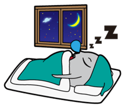 Erugahrian -Invasion!!- sticker #71816