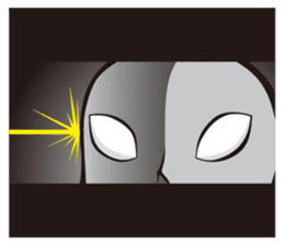 Erugahrian -Invasion!!- sticker #71819