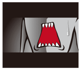 Erugahrian -Invasion!!- sticker #71820