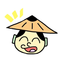 Jihen & Ran sticker #71870