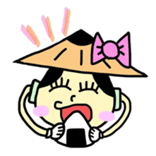 Jihen & Ran sticker #71892