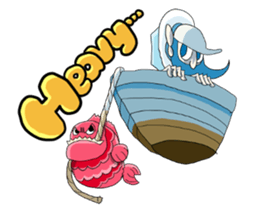 FreestyleMonsters vol.2 sticker #72023