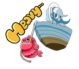 FreestyleMonsters vol.2 sticker #72023