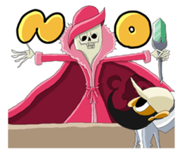 FreestyleMonsters vol.2 sticker #72025