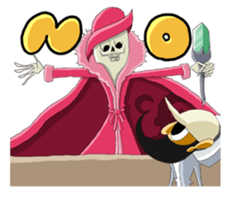 FreestyleMonsters vol.2 sticker #72025