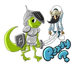 FreestyleMonsters vol.2 sticker #72026