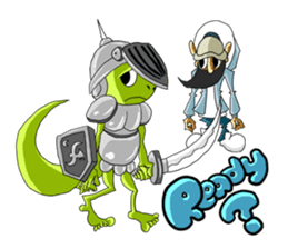 FreestyleMonsters vol.2 sticker #72026