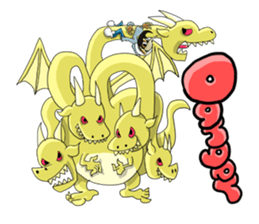 FreestyleMonsters vol.2 sticker #72031