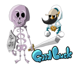 FreestyleMonsters vol.2 sticker #72034