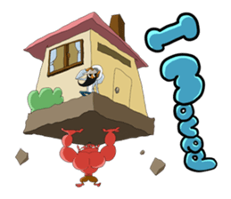 FreestyleMonsters vol.2 sticker #72039