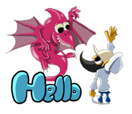 FreestyleMonsters vol.2 sticker #72042