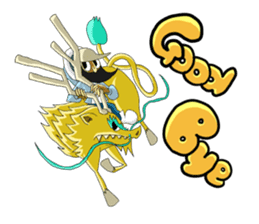 FreestyleMonsters vol.2 sticker #72044