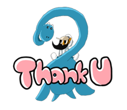 FreestyleMonsters vol.2 sticker #72045