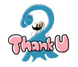 FreestyleMonsters vol.2 sticker #72045