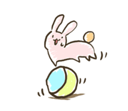 Shiapyon sticker #72168